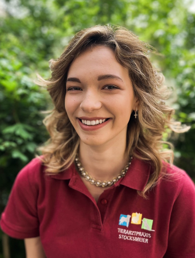 Profilbild Hannah Dollrieß